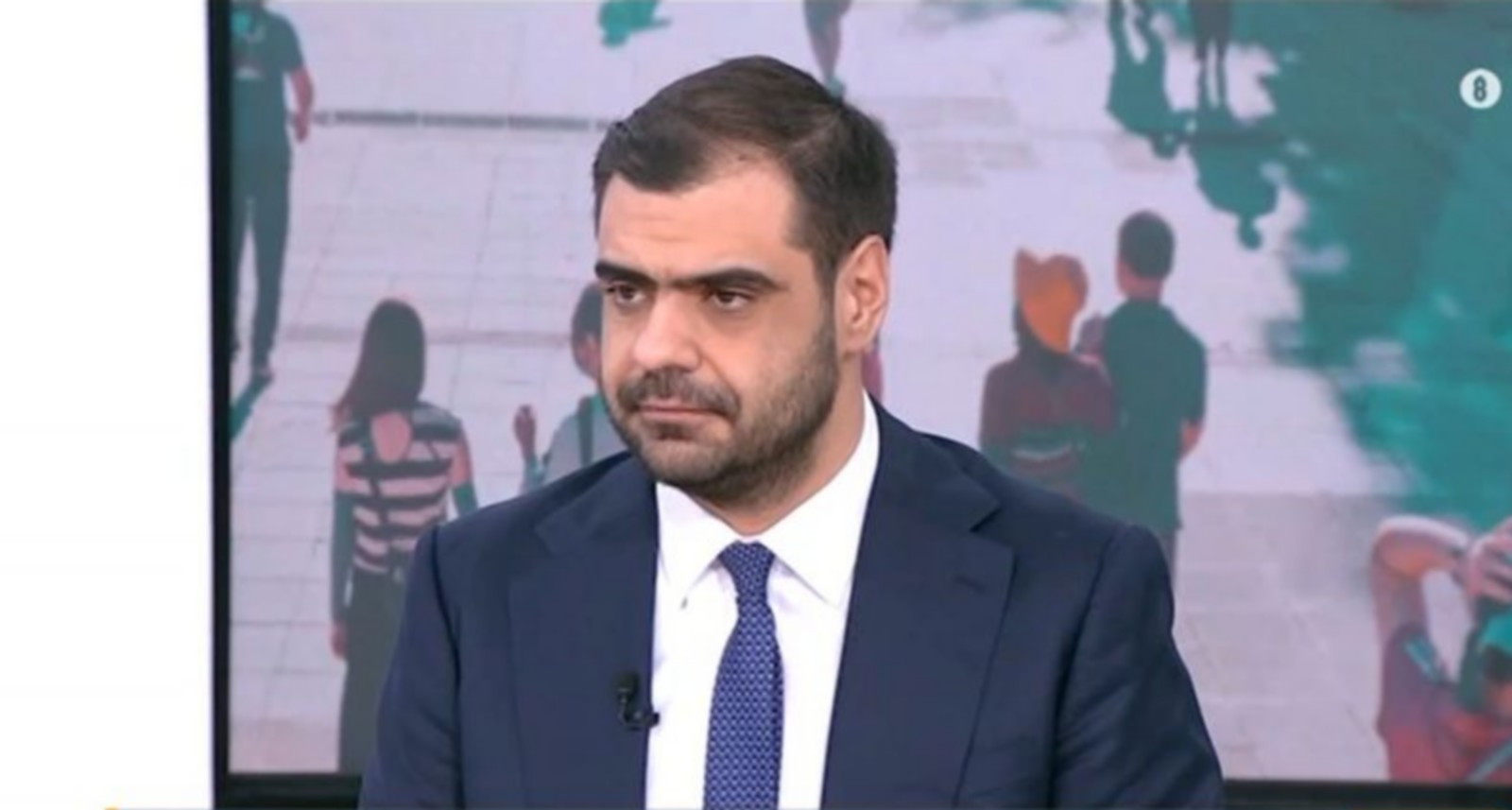 Μαρινάκης: Προτεραιότητα είναι η στήριξη της παραδοσιακής οικογένειας