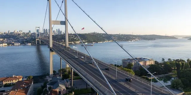 Το ρήγμα που μπορεί να δώσει τον επόμενο μεγάλο σεισμό είναι δίπλα μας