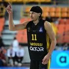 Μαρούσι – Άρης Betsson 87-80: Η ομάδα του Παπαθεοδώρου έκλεισε ραντεβού στην τετράδα