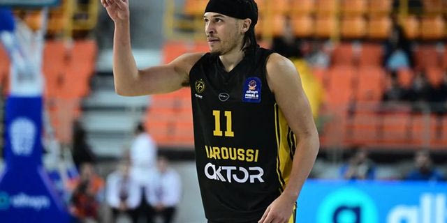 Μαρούσι – Άρης Betsson 87-80: Η ομάδα του Παπαθεοδώρου έκλεισε ραντεβού στην τετράδα