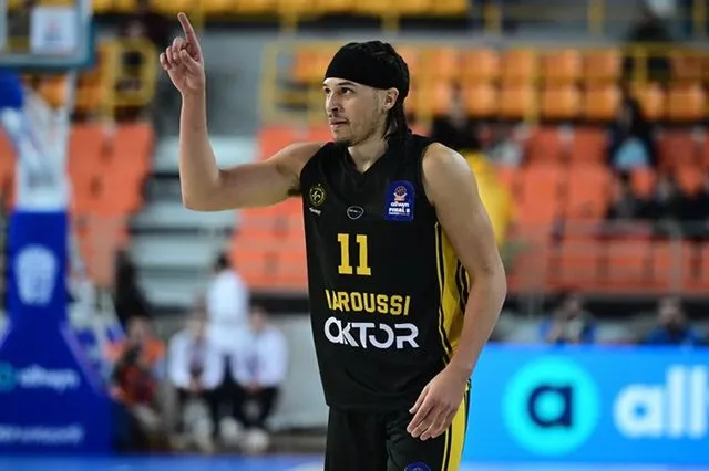 Μαρούσι – Άρης Betsson 87-80: Η ομάδα του Παπαθεοδώρου έκλεισε ραντεβού στην τετράδα