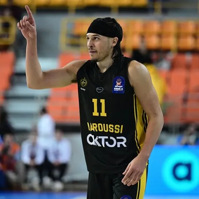 Μαρούσι – Άρης Betsson 87-80: Η ομάδα του Παπαθεοδώρου έκλεισε ραντεβού στην τετράδα