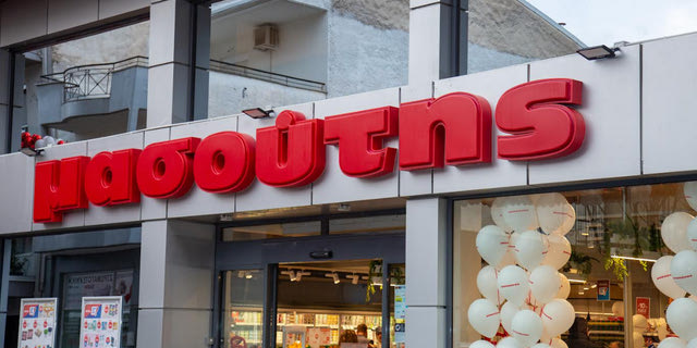 Μασούτης: Συνεχίζει την επέκταση του δικτύου εν αναμονή της απόφασης της Επιτροπής Ανταγωνισμού για την Κρητικός