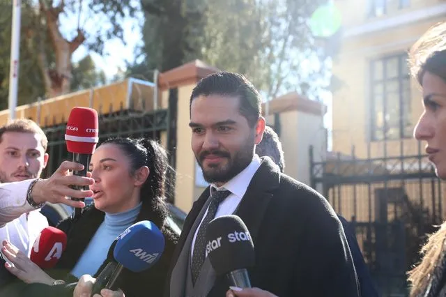 Νέα αναβολή για τη δίκη του Χρήστου Μάστορα – Η δήλωσή του