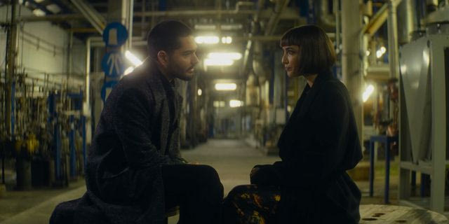 Η “Μαργαρίτα” του Χρήστου Μάστορα στον ελληνικό τελικό της Eurovision – Δες το video