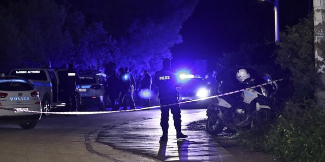 Ποινική δίωξη σε βάρος του Χρήστου Μαυρίκη για τους πυροβολισμούς