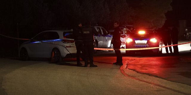 Εξάωρο θρίλερ με τη σύλληψη Μαυρίκη – Είχε ταμπουρωθεί με όπλο στο σπίτι του