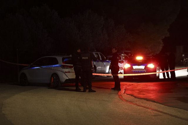 Εξάωρο θρίλερ με τη σύλληψη Μαυρίκη – Είχε ταμπουρωθεί με όπλο στο σπίτι του