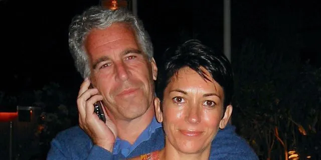 Ο Τζέφρι Έπσταϊν και η Γκισλέϊν Μάξγουελ