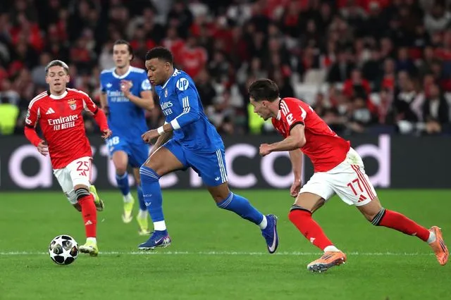 Ξέσπασμα Εμπαπέ προς Πρεστιάνι: “Είσαι ένας γ@@@μένος ρατσιτσής”