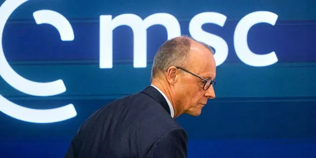 Μερτς: Στα πρόθυρα της καταστροφής η διεθνής τάξη που βασιζόταν σε κανόνες