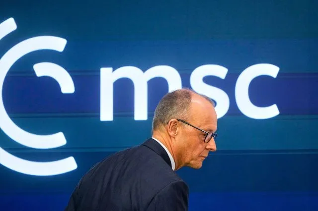 Μερτς: Στα πρόθυρα της καταστροφής η διεθνής τάξη που βασιζόταν σε κανόνες