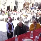 H “συγγνώμη” από τον πολιτιστικό σύλλογο Μεστών για το ντροπιαστικό σκετς με τους νεκρούς μετανάστες