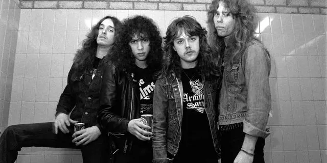 Metallica: 40 χρόνια Μaster of Puppets-Obey your master!