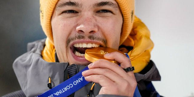 Ολυμπιακοί Αγώνες: Βρέθηκε λύση για τα μετάλλια που σπάνε