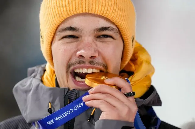 Ολυμπιακοί Αγώνες: Βρέθηκε λύση για τα μετάλλια που σπάνε