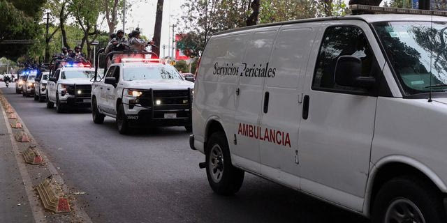 Πώς ο “Ελ Μέντσο” έστησε ένα από τα ισχυρότερα καρτέλ ναρκωτικών στον κόσμο