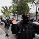 Φόβοι για ανεξέλεγκτη βία στο Μεξικό μετά την εξόντωση του “Ελ Μέντσο”