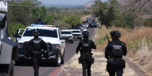 “Ελ Μέντσο”: Ποιος είναι ο επόμενος; – Οι διαβόητοι βαρόνοι που κυνηγούν οι ΗΠΑ