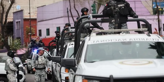 Τι σημαίνει για το Μεξικό η εξουδετέρωση του αρχηγού του καρτέλ Χαλίσκο, “Ελ Μέντσο”