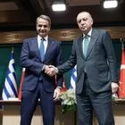 Επίσκεψη του Πρωθυπουργού Κυριάκου Μητσοτάκη στην Άγκυρα