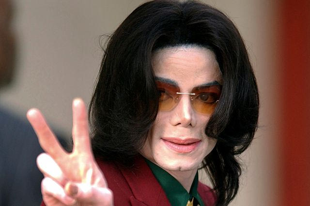 Νέο ντοκιμαντέρ αποκαλύπτει ηχητικά του Μάικλ Τζάκσον – Τι είχε πει για τα παιδιά