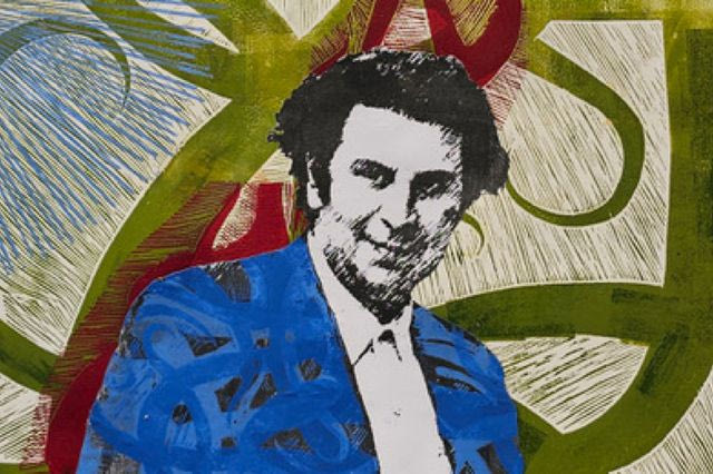 Ιωάννης Μονογυιός έργο "Μίκης"