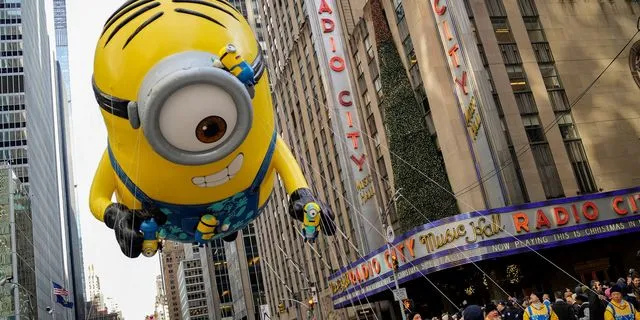 “Minions & Monsters”: Τα κίτρινα πλάσματα επιστρέφουν – Δείτε το trailer