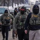 Εκστρατεία εκφοβισμού από την ICE: Συλλήψεις και απειλές κατά ακτιβιστών