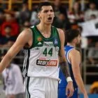 Παναθηναϊκός – Ηρακλής 91-61: Σορτς και Μήτογλου τσέκαραν το εισιτήριο για τον τελικό του Allwyn Final 8