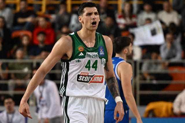 Παναθηναϊκός – Ηρακλής 91-61: Σορτς και Μήτογλου τσέκαραν το εισιτήριο για τον τελικό του Allwyn Final 8