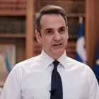 Κυριάκος Μητσοτάκης