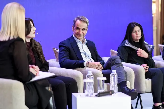 Μητσοτάκης: Μέλημά μας η φροντίδα των συμπολιτών μας που έχουν σήμερα περισσότερη ανάγκη