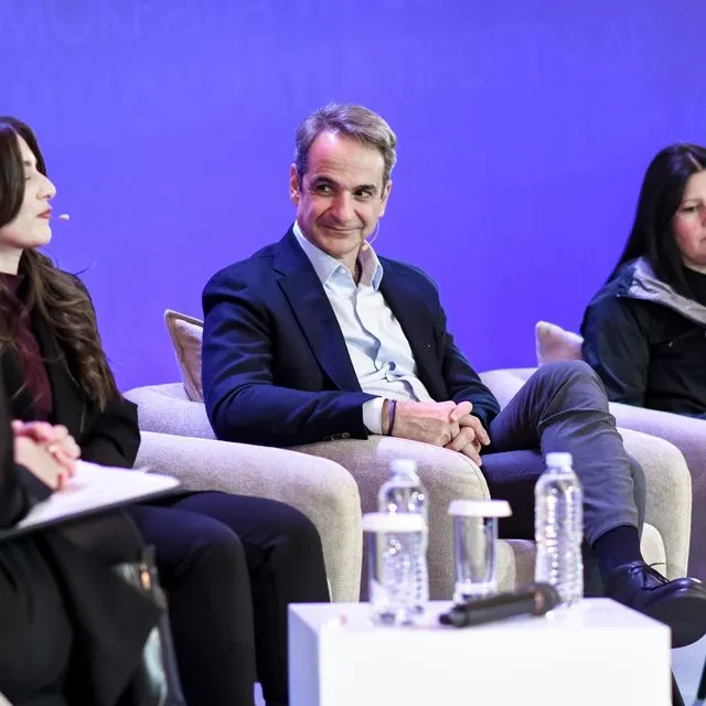 Μέλημά μας η φροντίδα των συμπολιτών μας που έχουν σήμερα περισσότερη ανάγκη