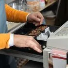 Ταμειακή μηχανή (φωτογραφία αρχείου)