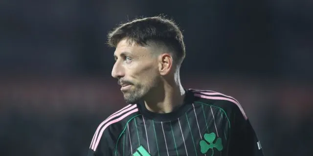 Τέλος ο Μλαντένοβιτς από τον Παναθηναϊκό – Ανακοινώθηκε από την Καραγκιουμρούκ