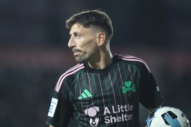 Τέλος ο Μλαντένοβιτς από τον Παναθηναϊκό – Ανακοινώθηκε από την Καραγκιουμρούκ