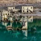 Φράγμα του Μόρνου