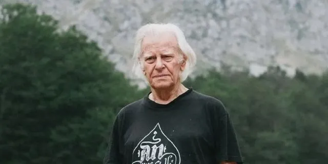 Ο Γιάννης Μότσιος