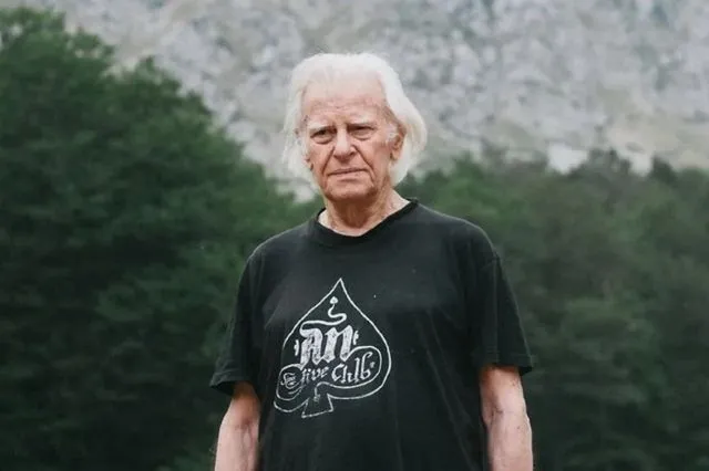 Ο Γιάννης Μότσιος