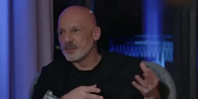 Νίκος Μουτσινάς: “Η τηλεόραση δεν με αγαπάει, αν δεν της κάνω το χατίρι”