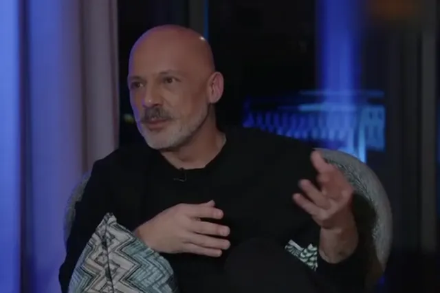 Νίκος Μουτσινάς: “Η τηλεόραση δεν με αγαπάει, αν δεν της κάνω το χατίρι”