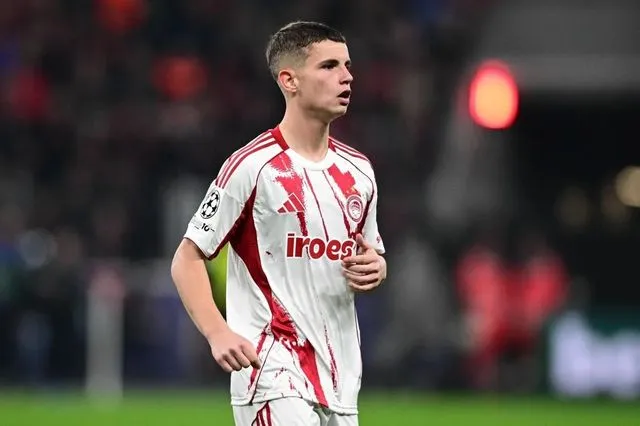 Ολυμπιακός: Το ποσό που εξασφάλισε από το Champions League