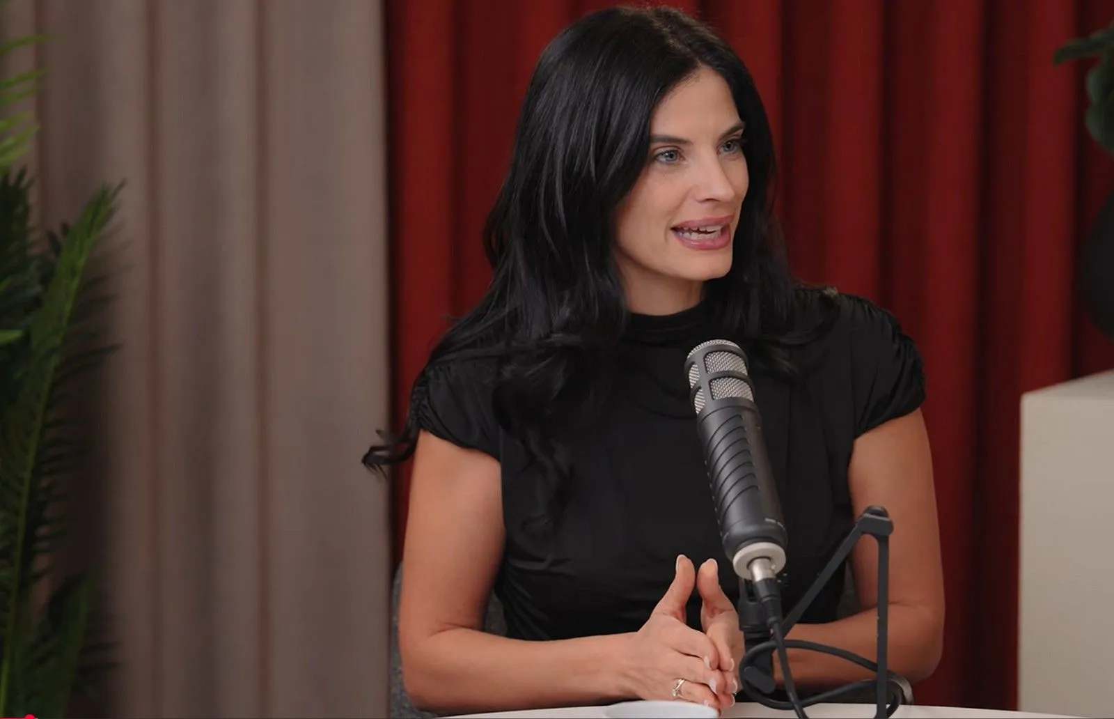 Μπόμπα: Είχα άγχος μην πάθω καρκίνο λόγω ορμονών πριν την εξωσωματική