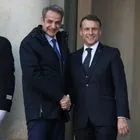 Στην Αθήνα το επόμενο διάστημα ο Μακρόν για την ανανέωση της ελληνογαλλικής συμφωνίας