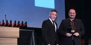 My market Local: Τιμήθηκαν με τη διάκριση «BE SPOKEN FRANCHISE» στα Franchise Awards 2026