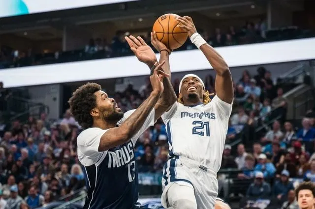 NBA: Με νίκες συνέχισαν οι Σέλτικς και οι Γκρίζλις