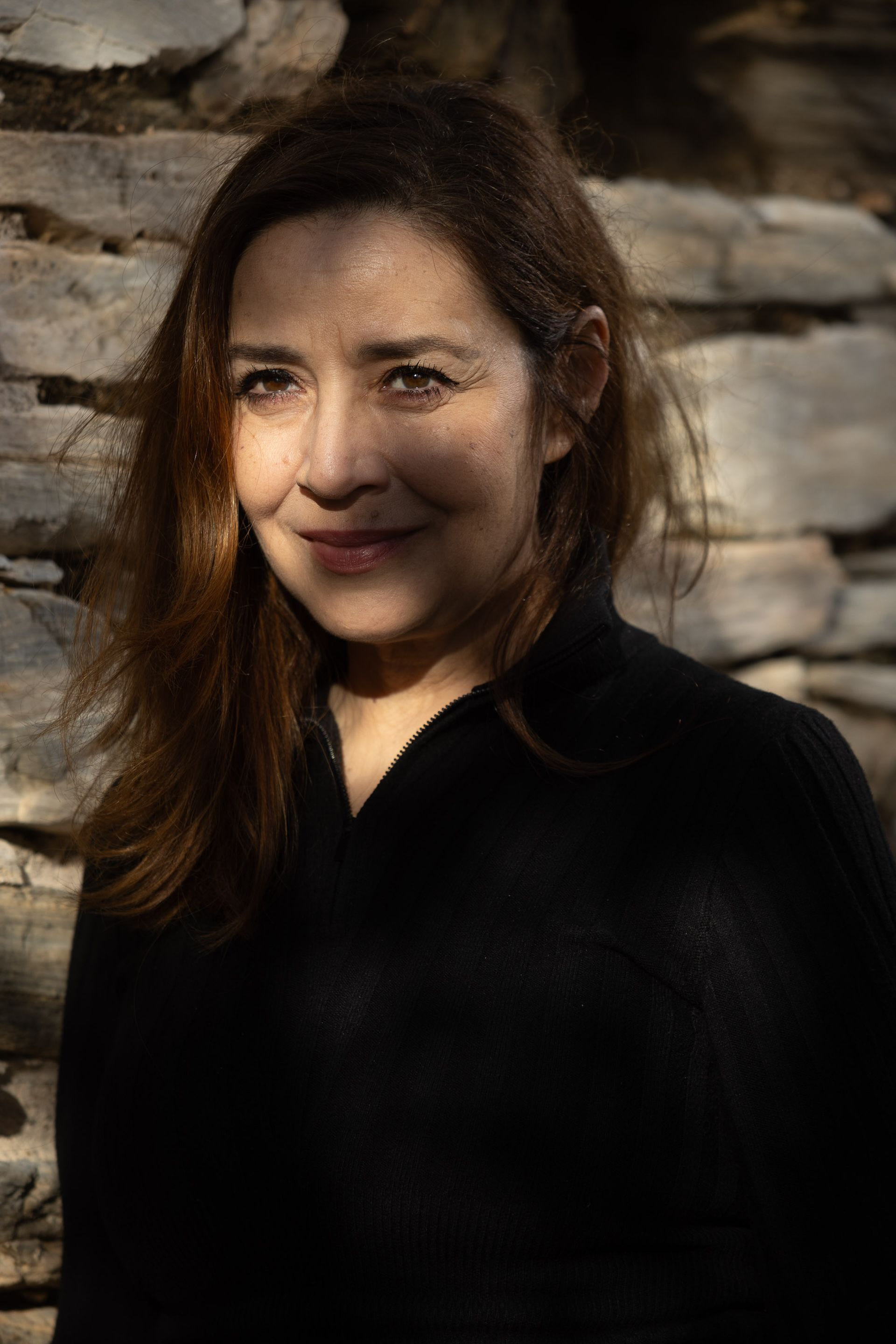 Η Φένια Παπαδόδημα