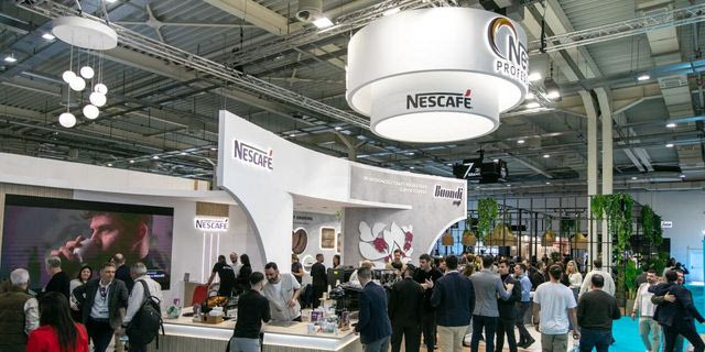 H Nestlé Professional στη HORECA 2026: Καινοτομία, ποιότητα και ολοκληρωμένες προτάσεις καφέ για τους επαγγελματίες