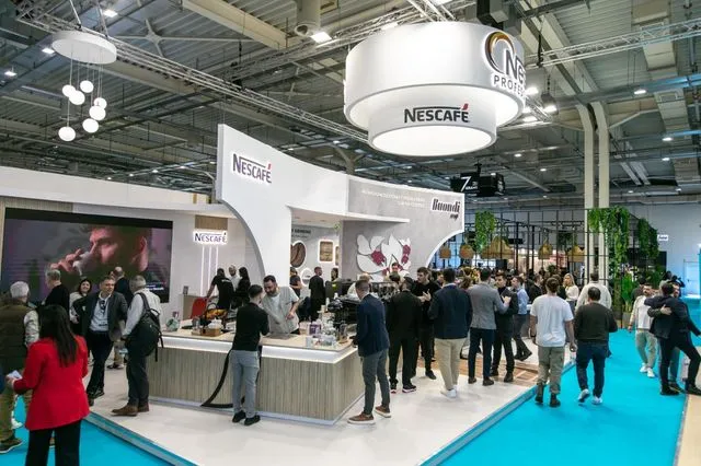 H Nestlé Professional στη HORECA 2026: Καινοτομία, ποιότητα και ολοκληρωμένες προτάσεις καφέ για τους επαγγελματίες